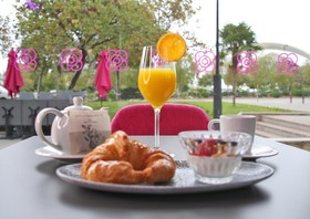 Sercotel Valencia Alameda 41