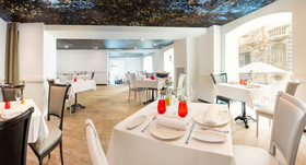 SH Ingles Boutique Hotel