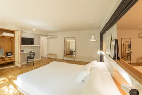 SH Ingles Boutique Hotel