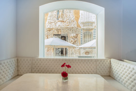 SH Ingles Boutique Hotel
