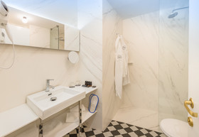SH Ingles Boutique Hotel