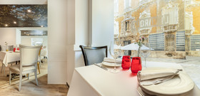 SH Ingles Boutique Hotel