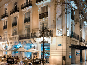 SH Ingles Boutique Hotel