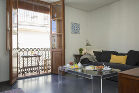 SingularStays Lope De Vega