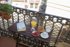 SingularStays Lope De Vega