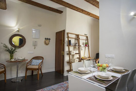 SingularStays Lope De Vega
