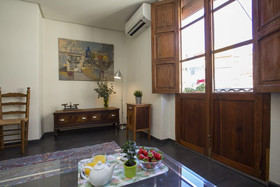 SingularStays Lope De Vega