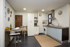 SingularStays Lope De Vega