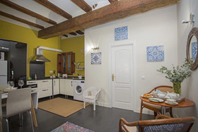 SingularStays Lope De Vega