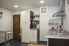 SingularStays Lope De Vega