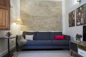 SingularStays Lope De Vega