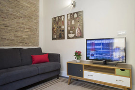 SingularStays Lope De Vega