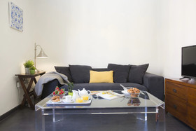 SingularStays Lope De Vega