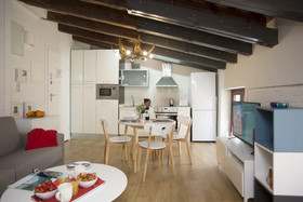 Singularstays San Vicente