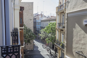 Singularstays San Vicente