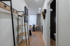 Smartr Valencia Turia