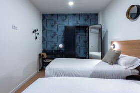 Smartr Valencia Turia