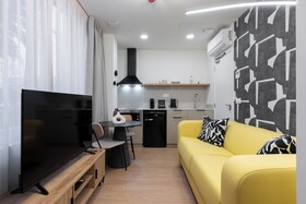 Smartr Valencia Turia