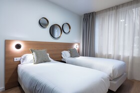 Smartr Valencia Turia