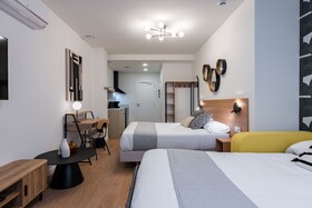 Smartr Valencia Turia