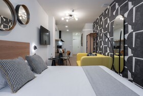 Smartr Valencia Turia