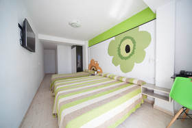Hotel Sol Playa