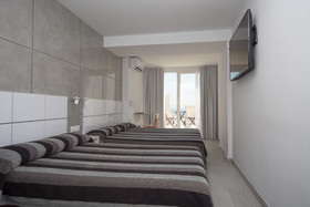 Hotel Sol Playa