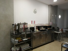 Hotel Sol Playa