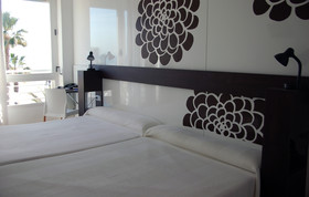 Hotel Sol Playa
