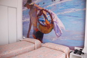 Hotel Sol Playa