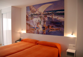 Hotel Sol Playa