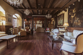 Sweet Hotel Masia De Lacy