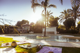 Sweet Hotel Masia De Lacy