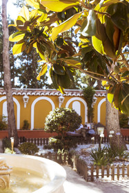 Sweet Hotel Masia De Lacy