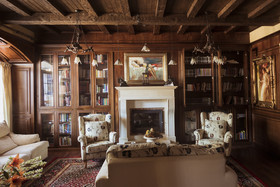 Sweet Hotel Masia De Lacy
