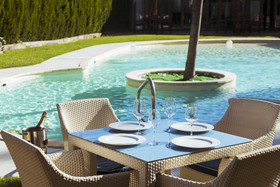 Sweet Hotel Masia De Lacy