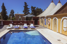 Sweet Hotel Masia De Lacy