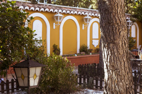 Sweet Hotel Masia De Lacy
