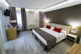Sweet Hotel Renasa