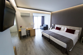 Sweet Hotel Renasa