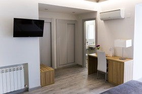 Sweet Hotel Renasa