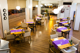 Sweet Hotel Renasa