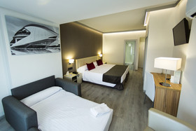 Sweet Hotel Renasa