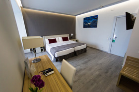 Sweet Hotel Renasa