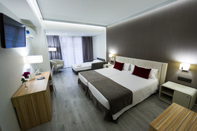 Sweet Hotel Renasa