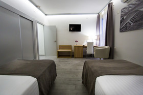 Sweet Hotel Renasa