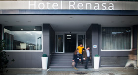 Sweet Hotel Renasa