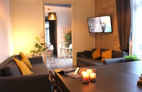 The Art Boutique Colon