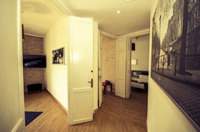 The Art Boutique Colon