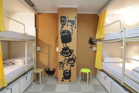 The River Hostel